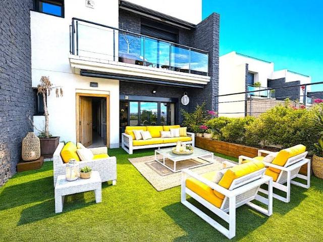 Casa en Venta en El Rosario