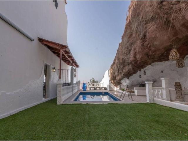 Casa en Venta en El Rosario