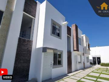 Casa en venta en El Rosario, Cancún, Querétaro