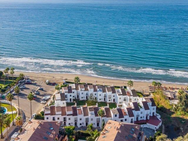 Casa en venta en El Rosario, Málaga Costa del Sol