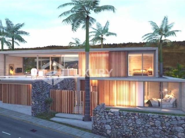 Casa en venta en El Rosario Tenerife