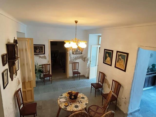 Casa en venta en El Saucejo, Sevilla