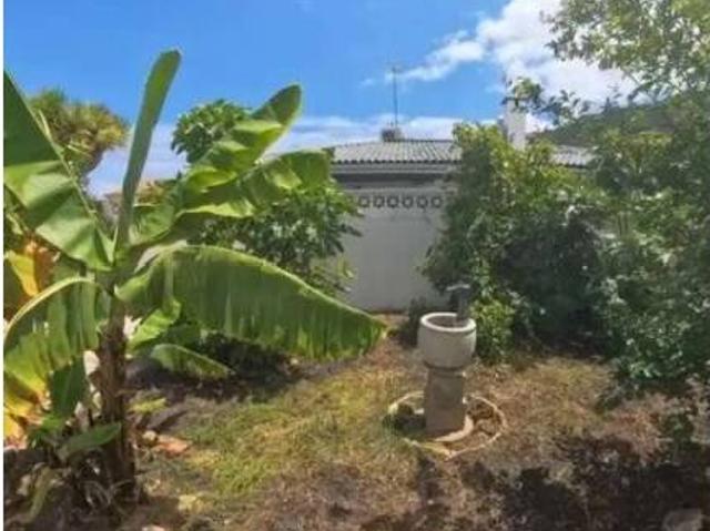 Casa en Venta en El Sauzal