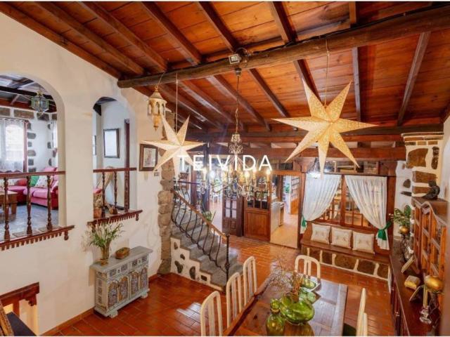 Casa en Venta en El Sauzal