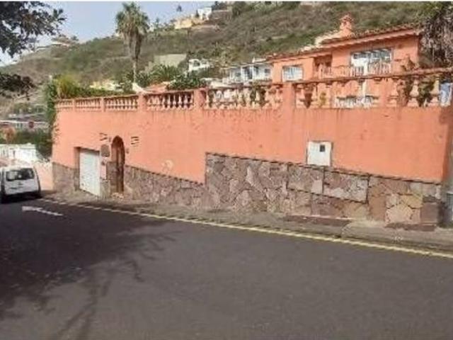 Casa en Venta en El Sauzal