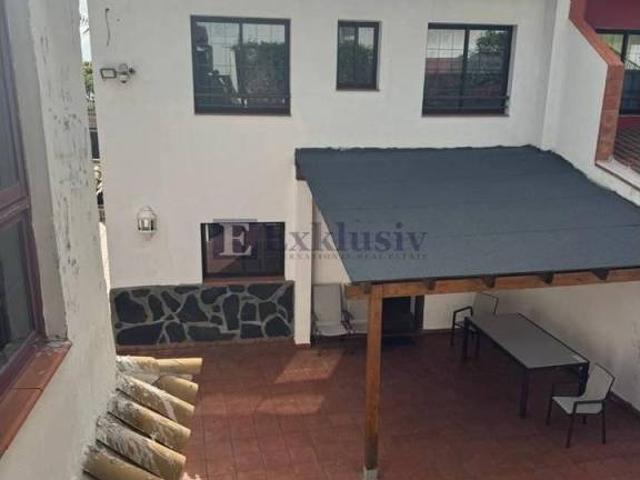Casa en Venta en El Sauzal