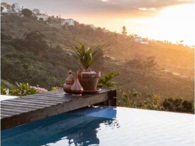 Casa en Venta en El Sauzal