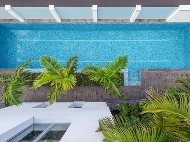 Casa en Venta en El Sauzal