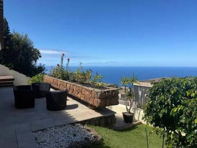 Casa en Venta en El Sauzal
