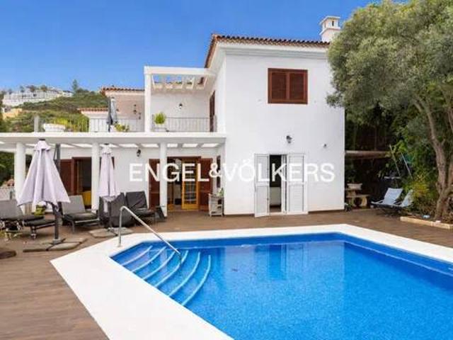 Casa en Venta en El Sauzal