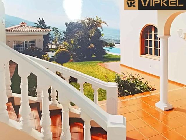 Casa en venta en El Sauzal Tenerife