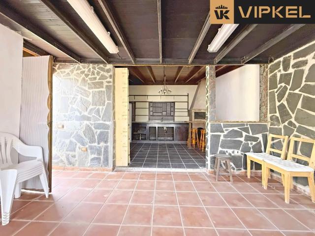 Casa en venta en El Sauzal Tenerife