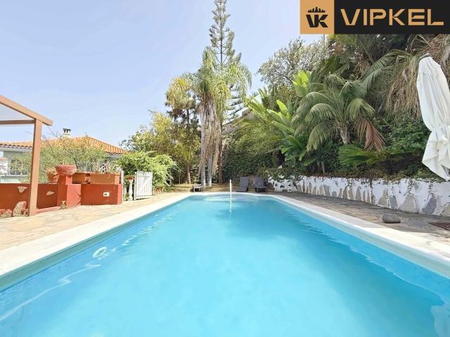Casa en venta en El Sauzal Tenerife
