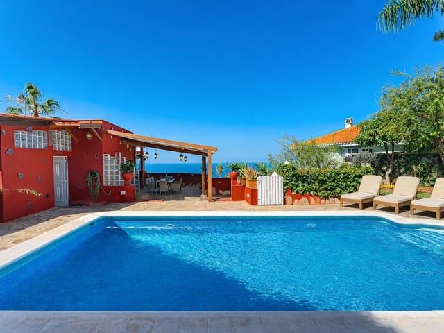 Casa en venta en El Sauzal, Tenerife
