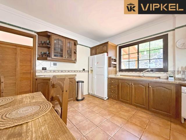 Casa en venta en El Sauzal Tenerife