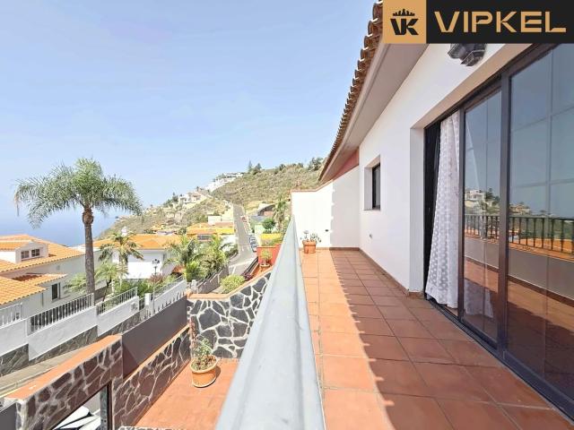 Casa en venta en El Sauzal Tenerife