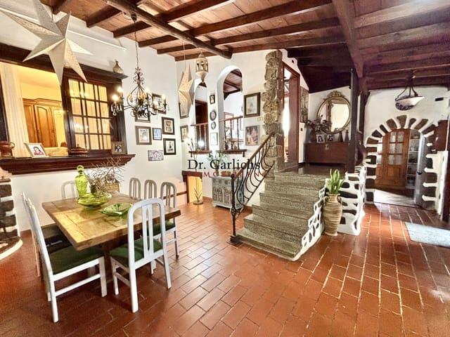 Casa en venta en El Sauzal, Tenerife