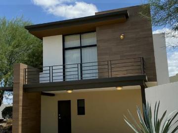 Casa en venta en El Secreto Residencial de Hermosillo, Sonora