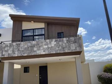 Casa en venta en El Secreto Residencial de Hermosillo, Sonora
