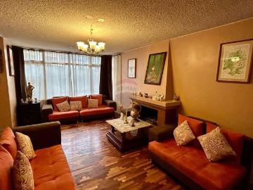 Casa en venta en el sector de la Nueva Ambato UTA