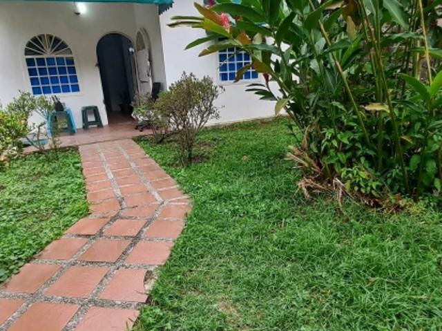 Casa en venta en el sector Las Mayas, Maracay