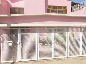 Casa en venta en El Sifón, Iztapalapa