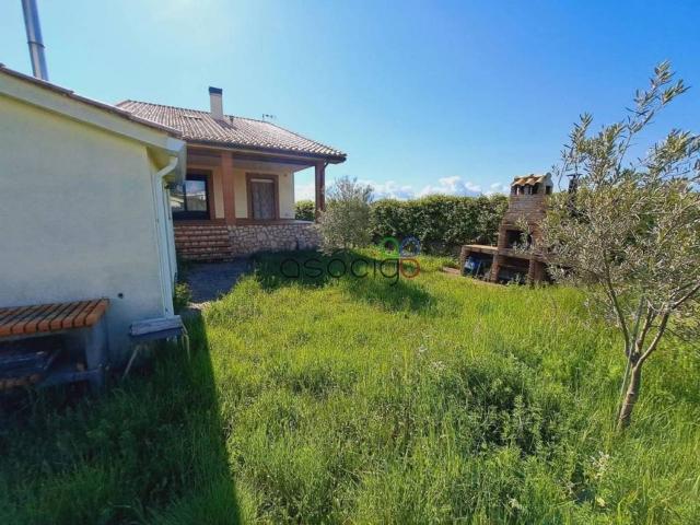 Casa en Venta en El Sotillo