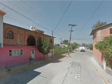 Casa en venta en El Tablon, Atitalaquia, Hidalgo