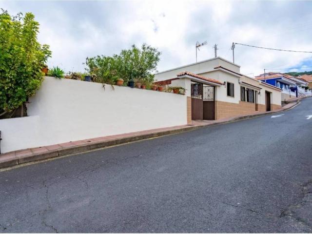 Casa en Venta en El Tanque