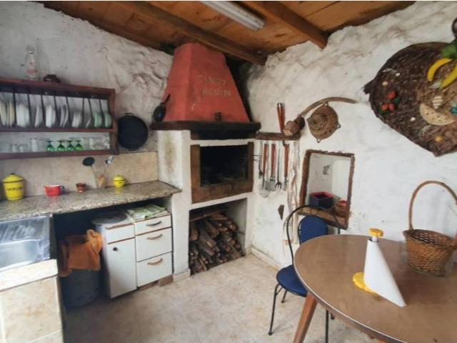 Casa en Venta en El Tanque