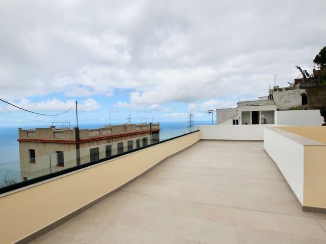 Casa en venta en El Tanque, Tenerife