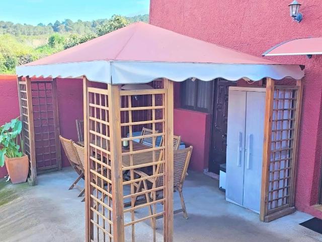 Casa en venta en El Tanque Tenerife