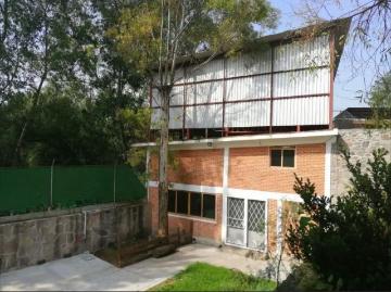 Casa en venta en El Tepetloxto Colonia Lomas de San Gabriel, Tepetlaoxtoc, México