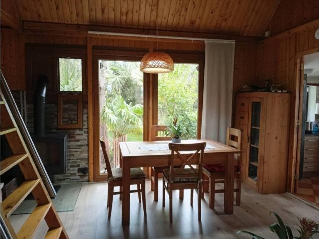 Casa en Venta en El Tiemblo