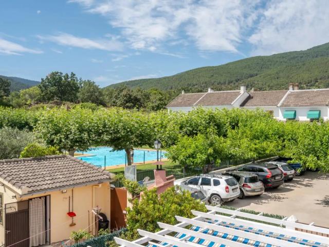 Casa en venta en El Tiemblo Ávila