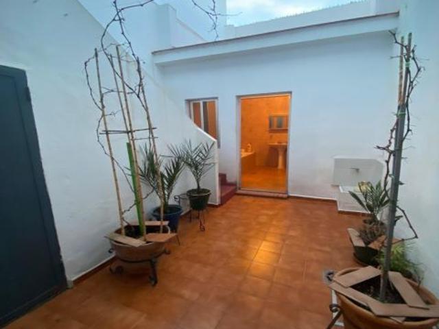 CASA EN VENTA EN EL TIRO DE LINEA