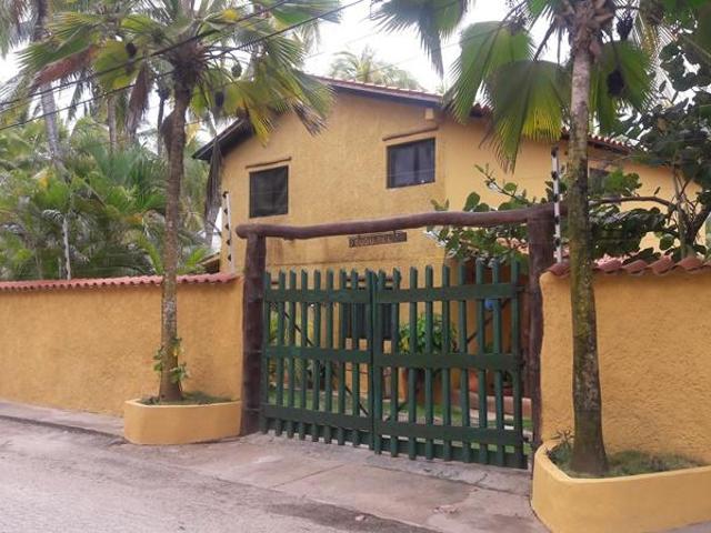 Casa en Venta en El Tirano, Margarita