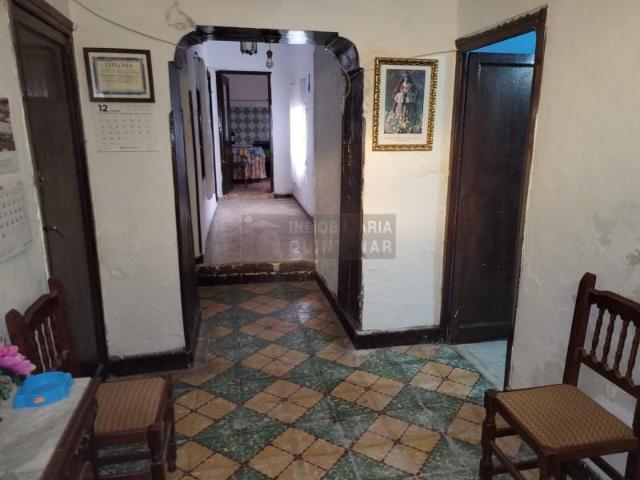 Casa en venta en El Toboso