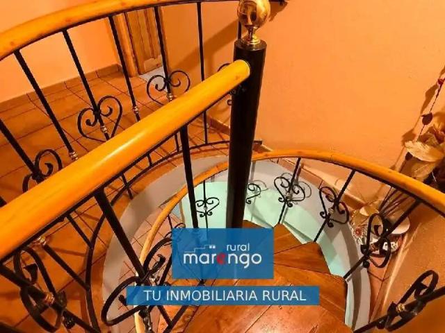 Casa en Venta en El Toro