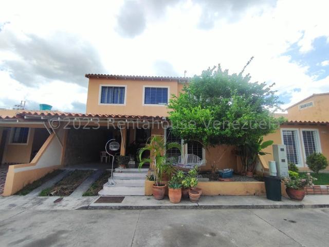 Casa en Venta en El Trigal, Cabudare