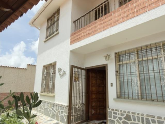 Casa en venta en El Trigo