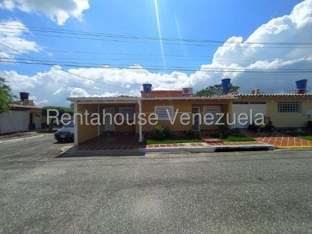 Casa en Venta en El Valle, Cabudare