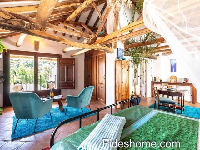 Casa en venta en El Valle, Granada