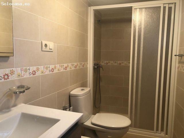 Casa en Venta en El Valle, Granada