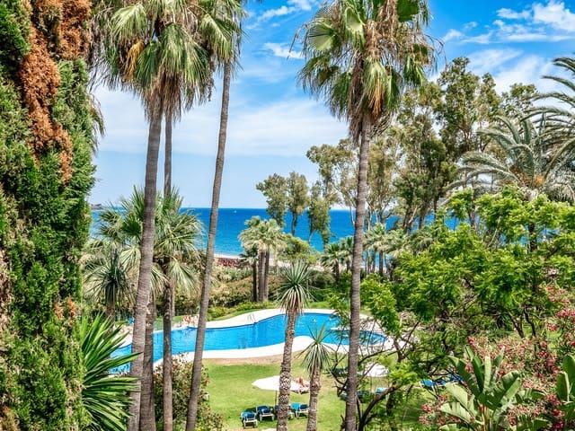 Casa en venta en El Velerín, Málaga Costa del Sol
