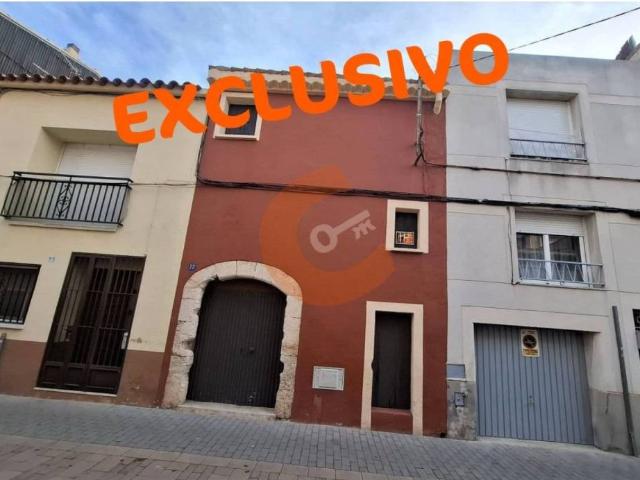 Casa en Venta en El Vendrell