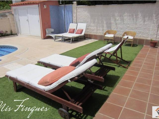 Casa en Venta en El Vendrell