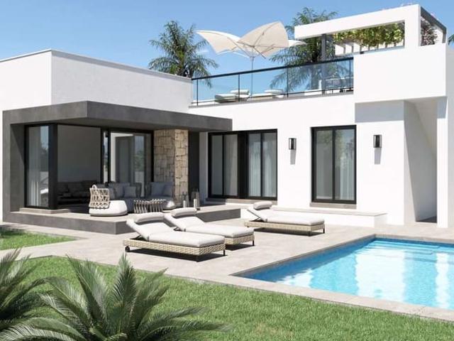 Casa en venta en El Vergel / Verger, Alicante Costa Blanca