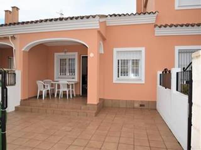 Casa en venta en El Vergel / Verger, Alicante Costa Blanca