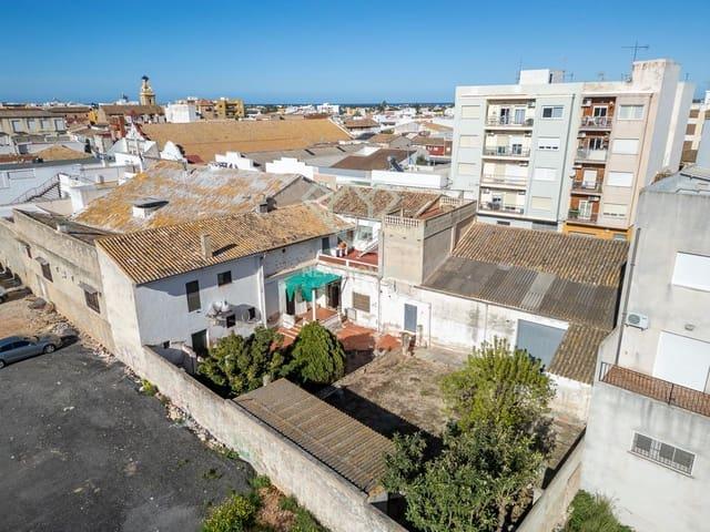 Casa en venta en El Vergel / Verger, Alicante Costa Blanca